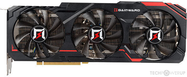Gainward Graphic Card RTX 3070 Ti Phoenix 8GB Gainward Graphic Card RTX 3070 Ti Phoenix 8GB